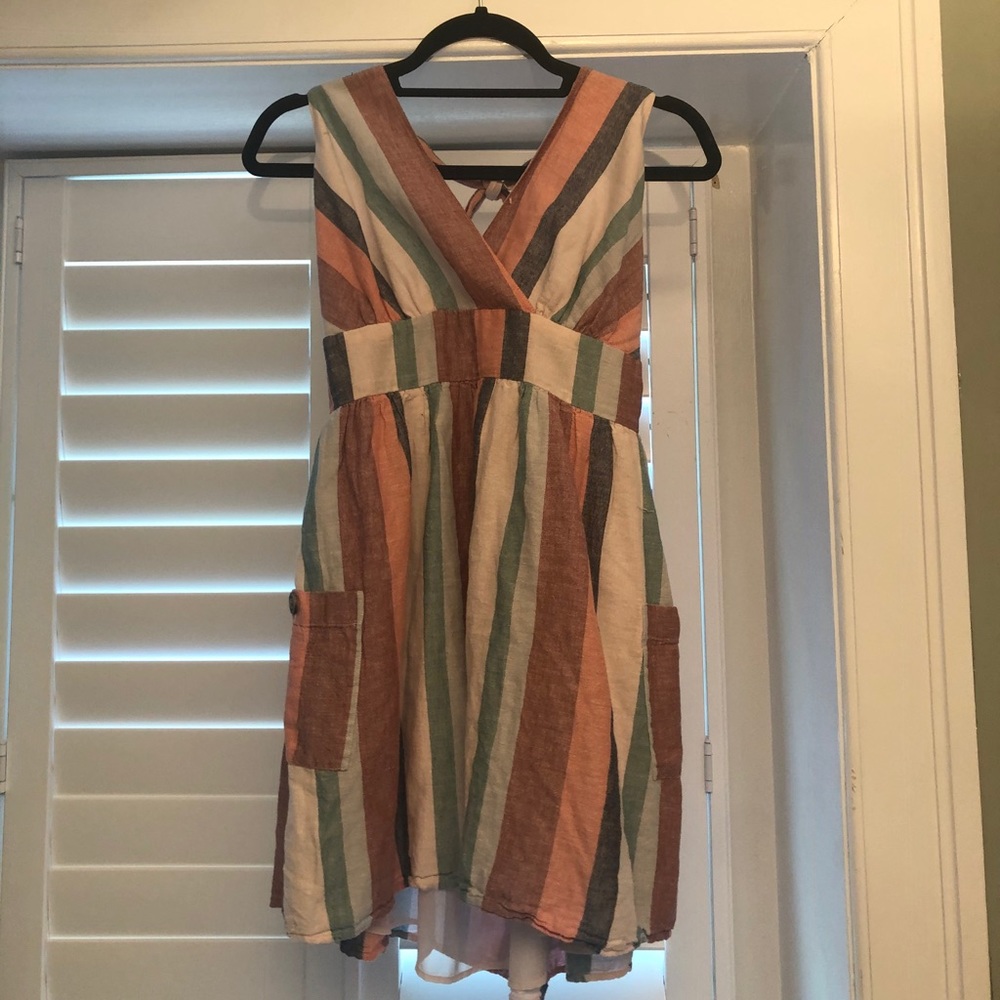 Never Worn American Eagle dress halter top